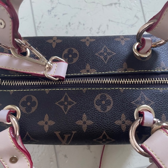 Mini brown bag - Picture 2 of 3